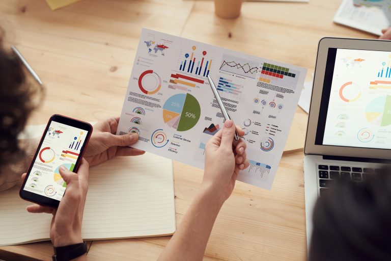 Análise de Investimentos. Como a Ásense pode te ajudar