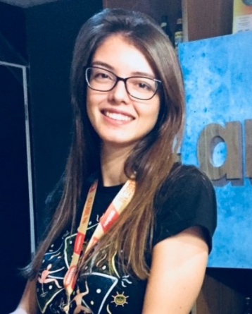 Joana Follador - Ambev