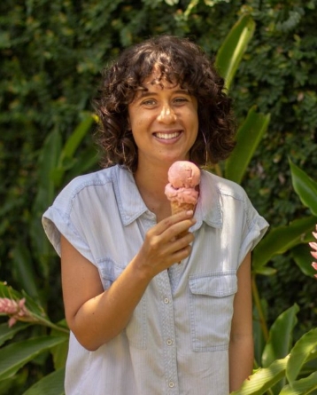 Nat lia Teixeira - Alm lea