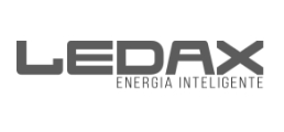 Logo Ledax