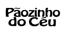 Logo Paozinho do ceu