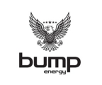 Logo bump