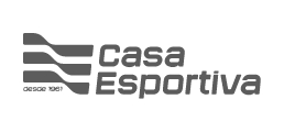 Logo casa esportiva