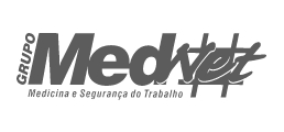 Logo grupo medwet
